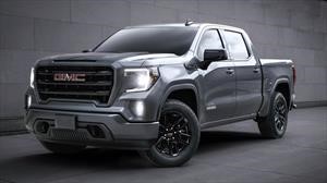 GMC Sierra 1500 2020 llega con más innovaciones para mejorar la experiencia de manejo