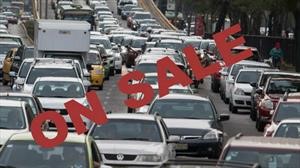 Top 30 de los carros usados que más se venden en Colombia