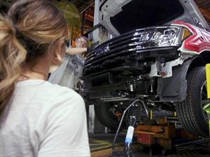 Ford aumenta la producción de la Expedition y Lincoln Navigator