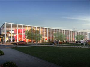 Axalta creará su nuevo Centro de Innovación en Philadelphia