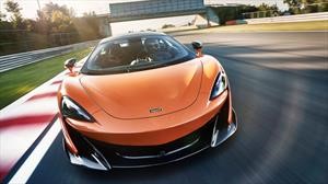 Coronavirus: McLaren iba a llegar a la Argentina en abril