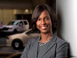 GM nombra nueva vicepresidenta de Calidad Global y Experiencia de Cliente