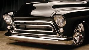 Las 9 mejores interpretaciones de las clásicas pickups de Chevrolet