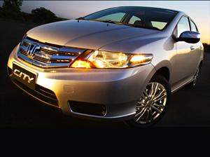 Honda City ahora made in Argentina y con rediseño