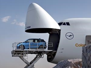 BMW Group y un nuevo récord en ventas