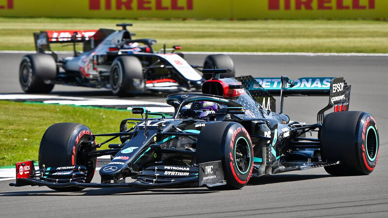 F1 2021: Ya se sabe en dónde se estrenarán las carreras sprint