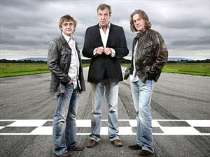 Top 15: los mejores momentos de Top Gear