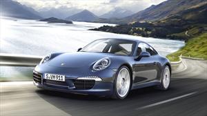 Porsche estrenará la nueva caja de cambios manual de ZF