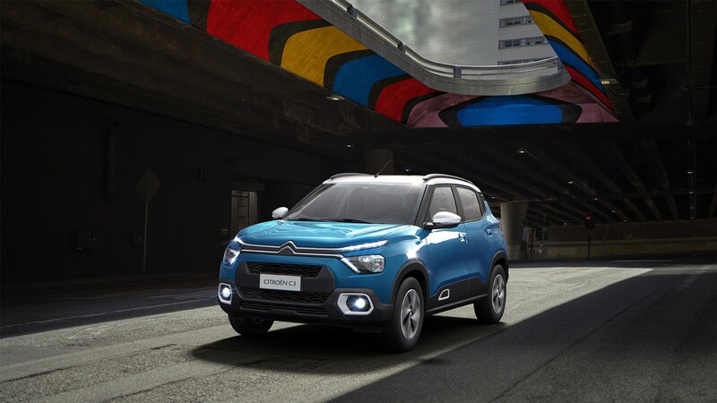 Citroën 4ALL: así es el plan estratégico regional para los próximos 4 años