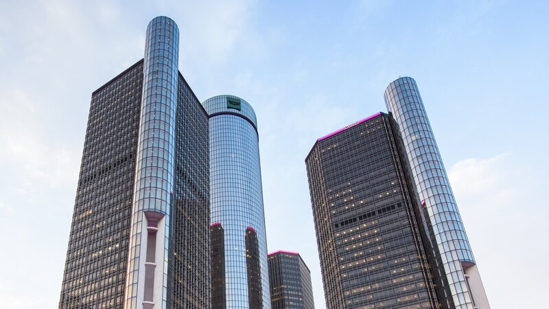 ¿Cuánto dinero ganó General Motors en 2020?