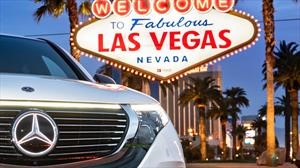 La fuerte apuesta de Mercedes-Benz por su gama EQ