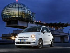Así es el FIAT 500 2016