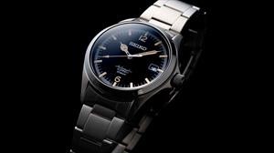 Nobrainer Good Looking de Seiko, una edición especial