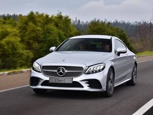 Toma de Contacto: Mercedes-Benz C200 2019