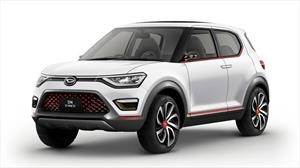 Toyota Rush 2020, esto lo que se sabe de la próxima rival de Nissan Kicks
