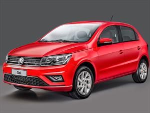 Volkswagen Gol 2019, en la recta final