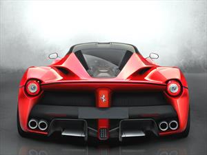 Los mejores Ferrari personalizados en 2015