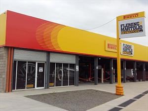 Nueva sucursal de Fleming y Martolio en Santa Fe