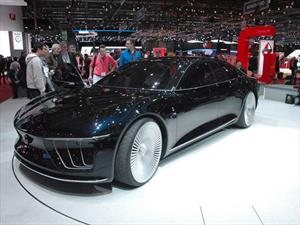 Italdesign Giugiaro GEA Concept, la movilidad del futuro
