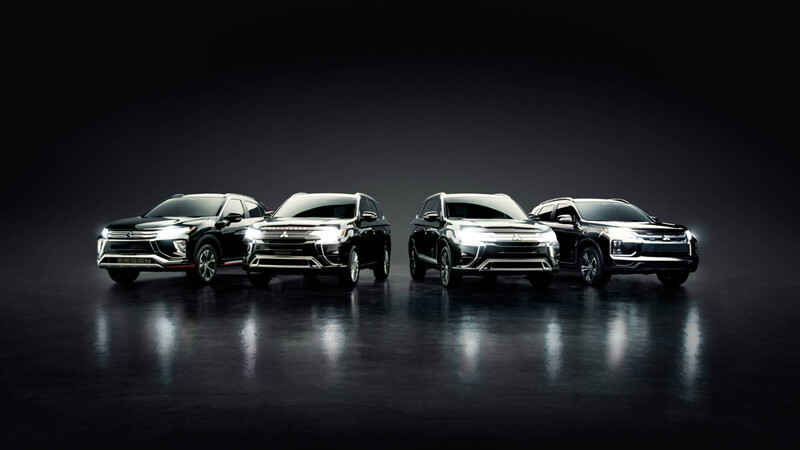 Mitsubishi quiere que el 50% de sus ventas sean autos electrificados