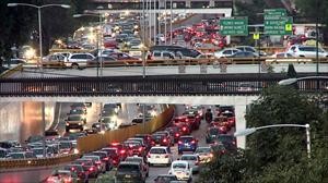 El tráfico y el transporte público afectan directamente la economía de una ciudad