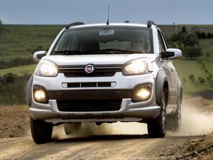 Fiat planea incrementar su participación en Colombia