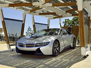 Los millonarios ya no podrán acceder a los incentivos de autos eléctricos en California