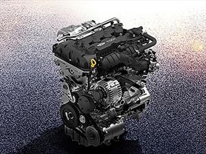 Este es el nuevo motor de Chery