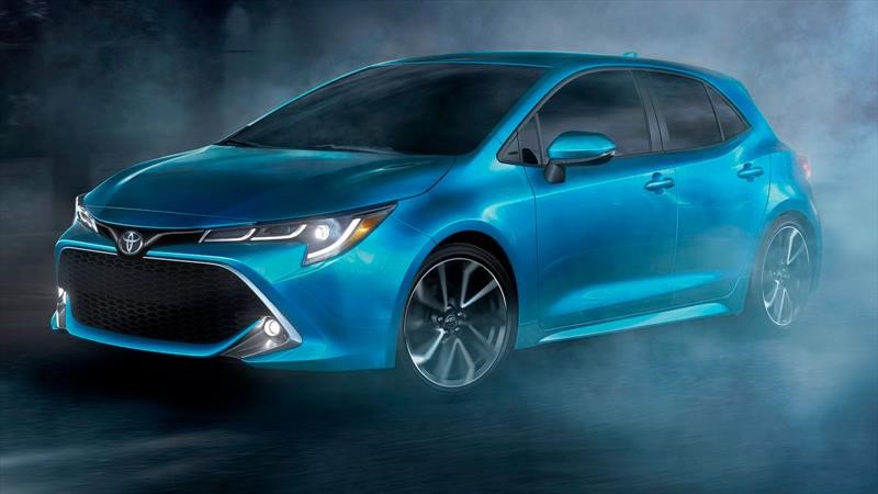 Toyota Corolla GR hatchback podría estar disponible en Norteamérica
