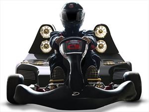 Daymak C5 Blast es el kart eléctrico más veloz