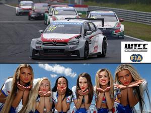 WTCC: Palpitando la fecha en Argentina