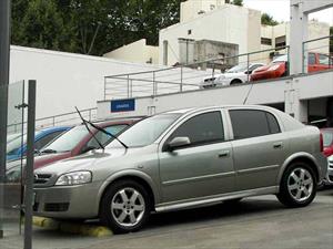 La venta de autos usados alcanzó un nuevo récord durante agosto
