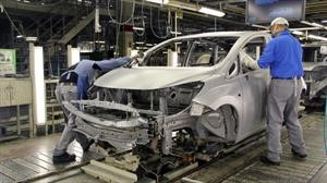 Nissan suspende la producción en Estados Unidos a consecuencia del coronavirus Covid-19