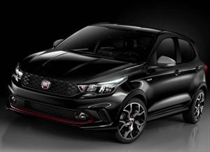 Así es el nuevo FIAT Argo