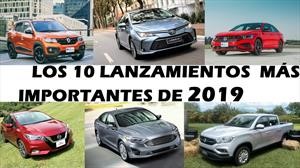 Los 10 lanzamientos más importantes de 2019 en Colombia