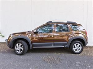 G+ Renault llega a México