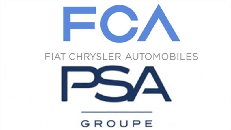 La Comisión Europea investigará la fusión entre PSA y FCA