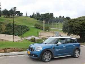10 datos que debe conocer del nuevo MINI Cooper Countryman 2017