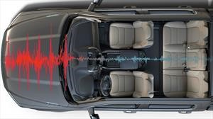 Noise Cancelling, de los auriculares a los autos