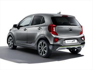 KIA Picanto X-Line, la apuesta que viene desde Corea