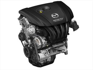 Mazda: Primer puesto como fabricante de vehículos