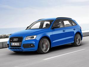 Audi SQ5 TDI plus, deportividad extra diesel