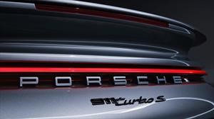 Así funciona la aerodinámica activa del nuevo Porsche 911 Turbo S