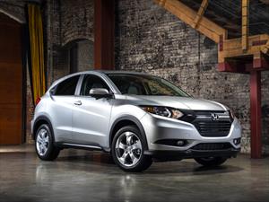 Honda HR-V: Nombrado auto verde del año
