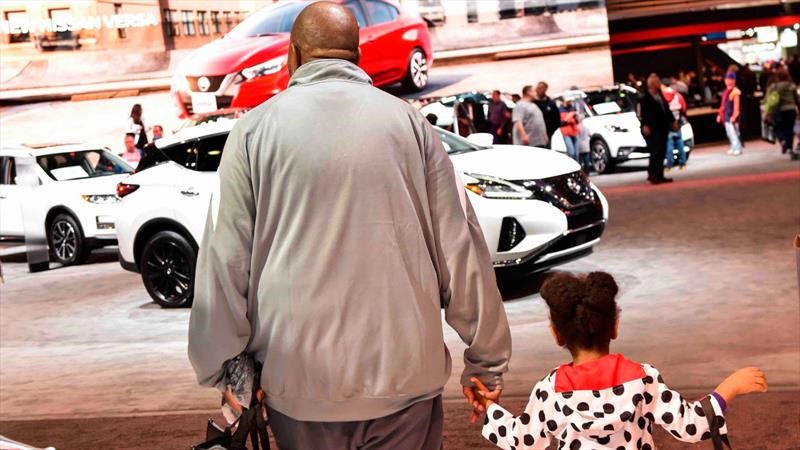 El Auto Show de Nueva York queda suspendido, pero regresará en 2021