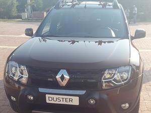 Renault Duster ya está en Colombia desde $51’990.000