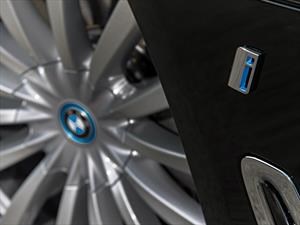 BMW Group logra ventas récord de vehículos eléctricos e híbridos