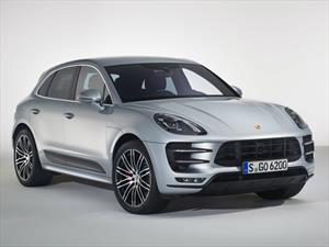 Porsche Macan Turbo con Performance Package debuta