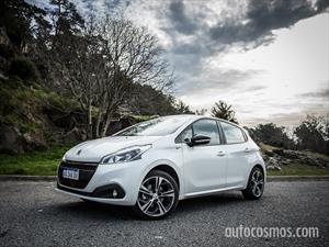 Prueba Peugeot 208 GT