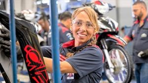 ¿Cómo cuido mi moto en plena cuarentena?